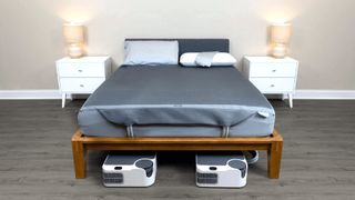 Sleepme Dock Pro Sleep System