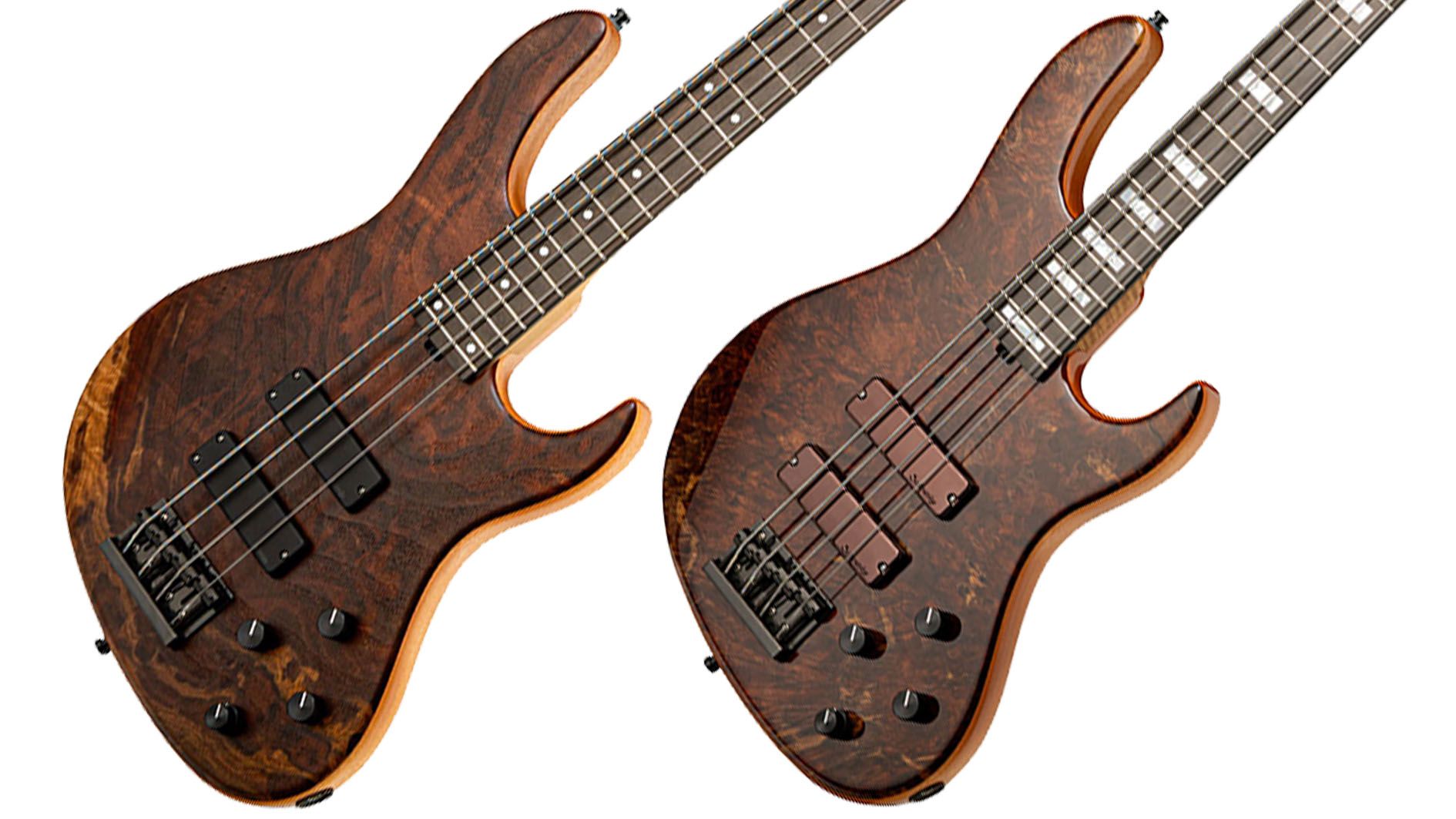 中古Sadowsky MasterBuild MB24 SC5 ALD 59BT Sadowsky Masterbuilt 2024 Limited, #7 of 35 Worldwide, 5-String