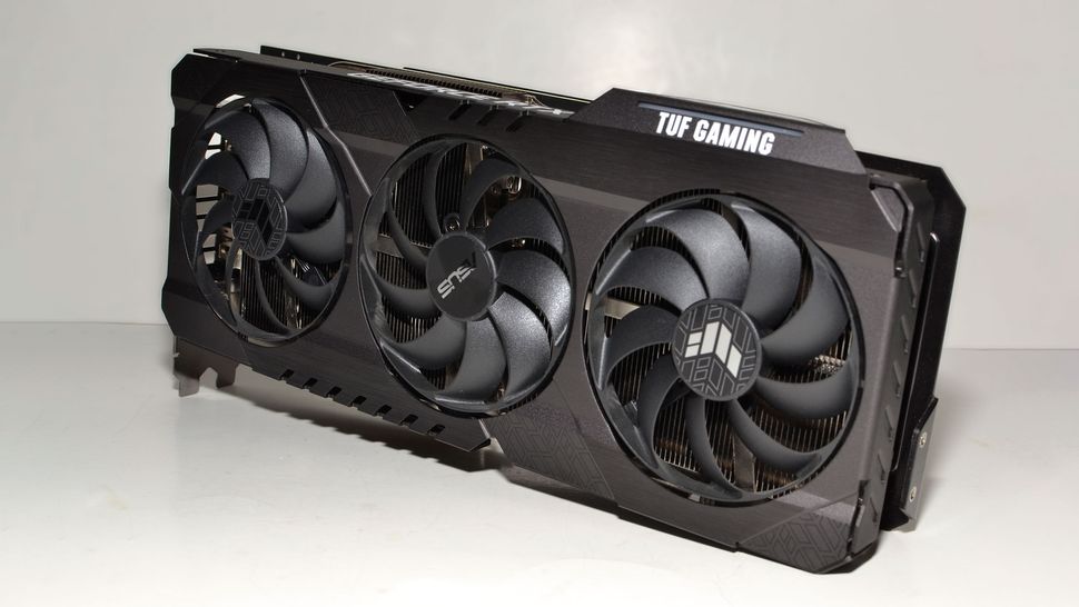 MSI GeForce RTX 3080 Gaming X Trio Review: Big, Bad and Bold | Tom's ...