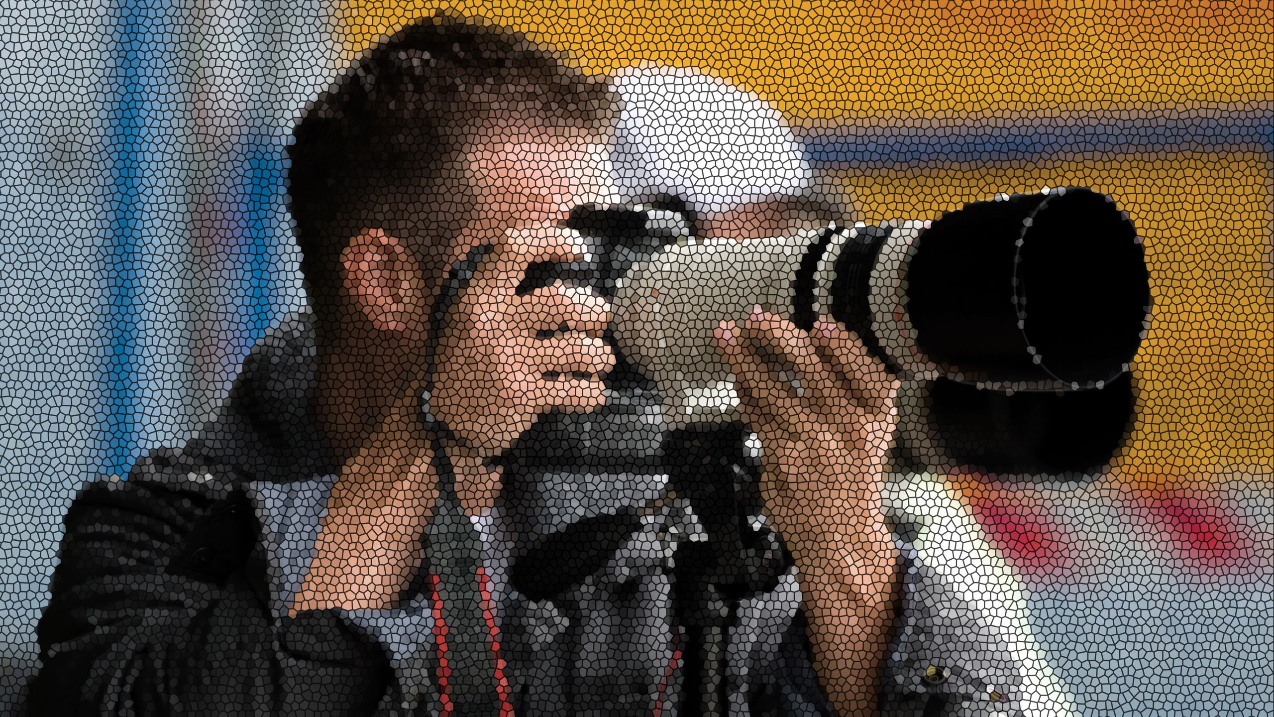 Professional photographer? Party with the pros at Adobe's drinks reception, save on new gear and supercharge your business