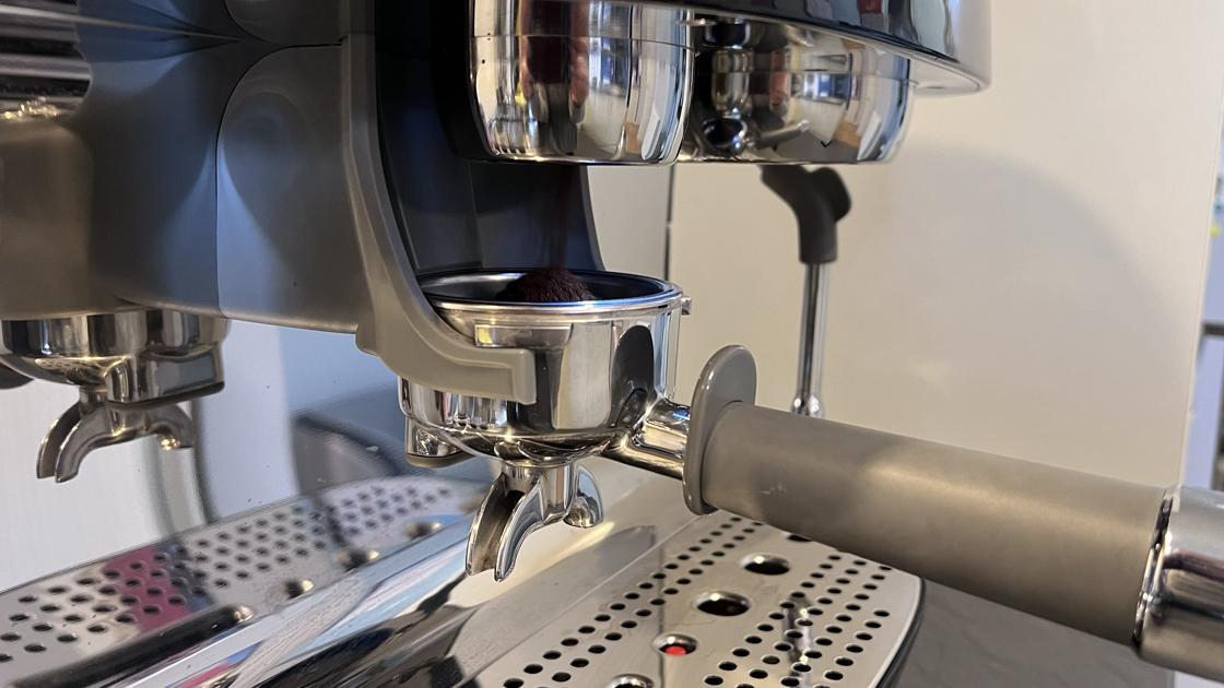 How to pull the perfect espresso shot in 5 steps