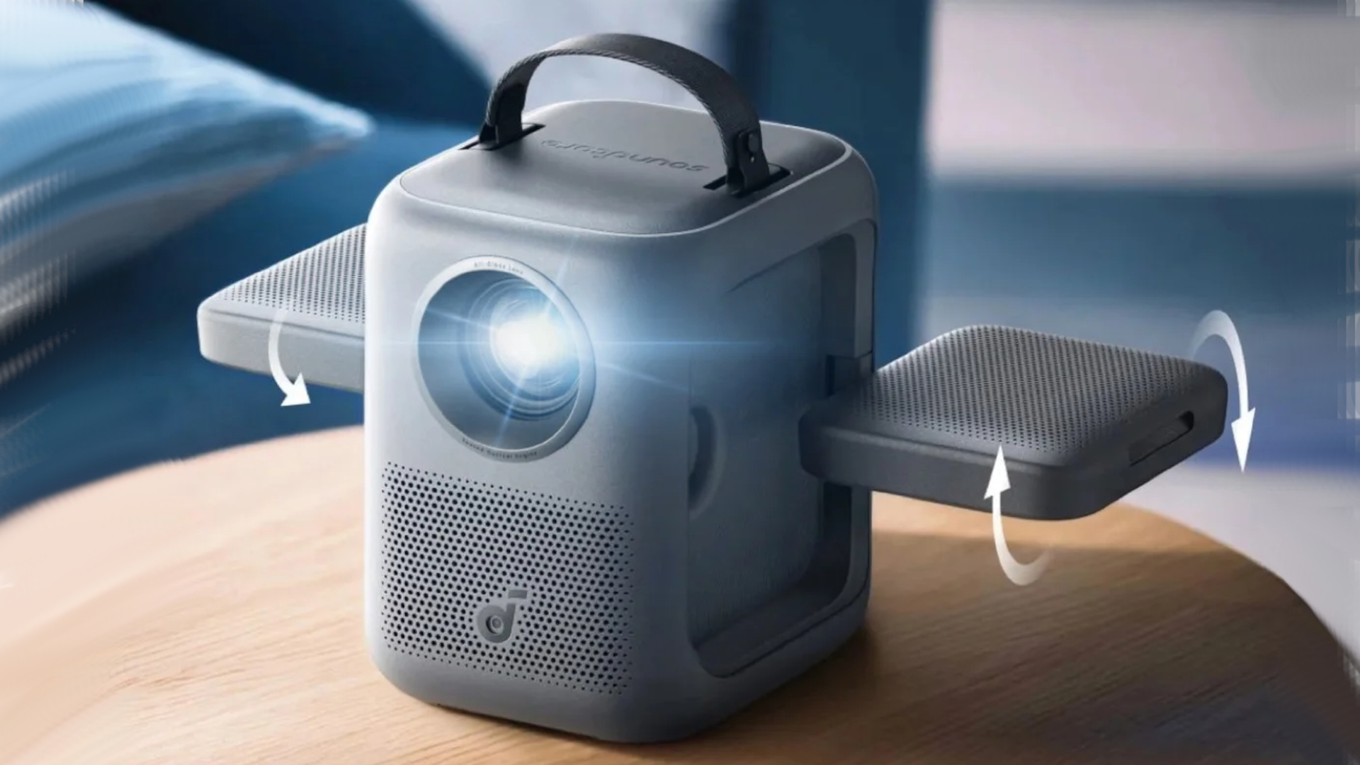 Anker Soundcore Nebula P1i