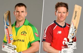 England vs Australia live stream How to watch the T20I series