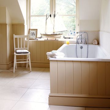 Electric underfloor heating: the pros and cons explained | Ideal Home