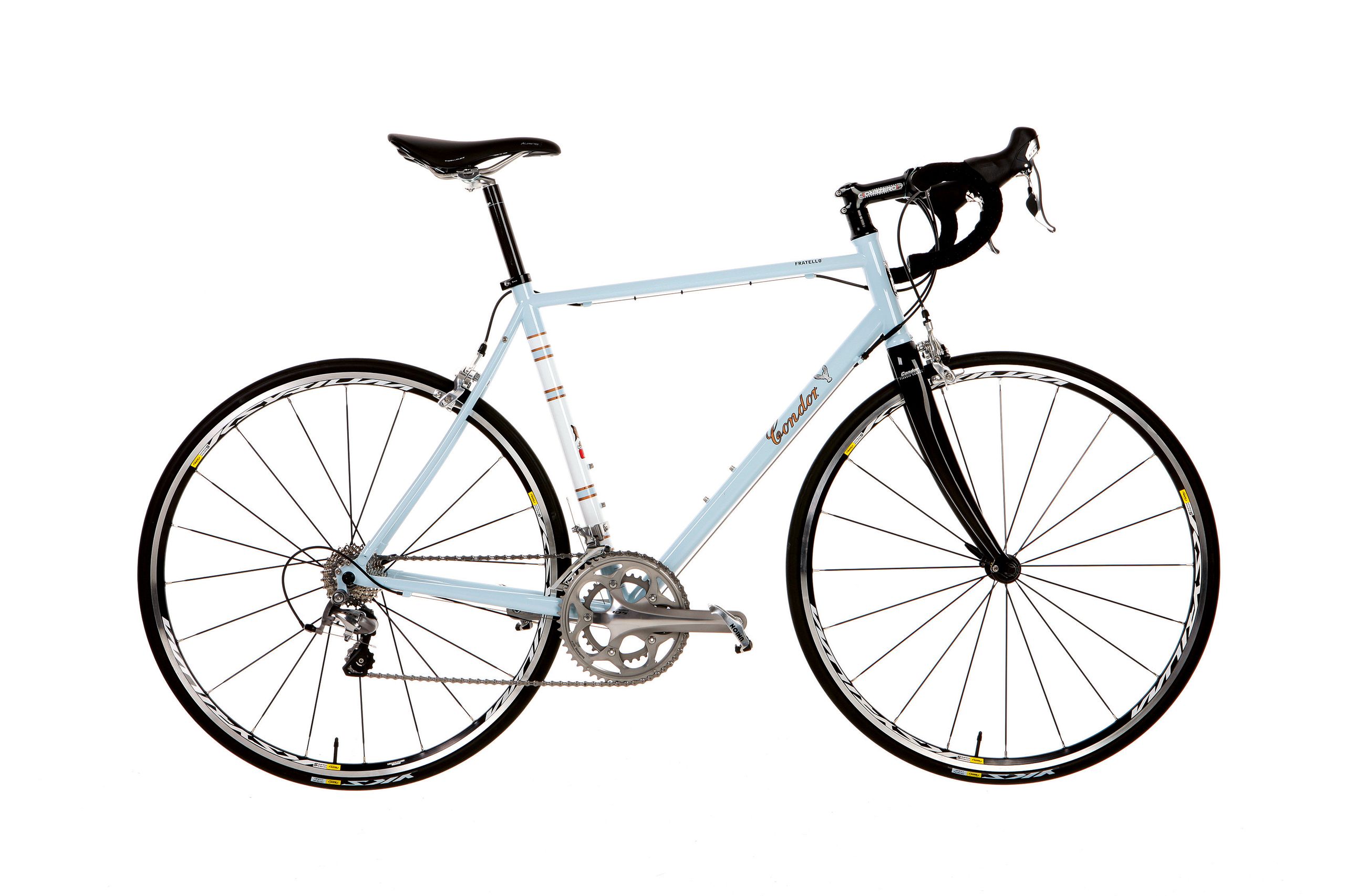 Condor Fratello 2015 review | Cycling Weekly