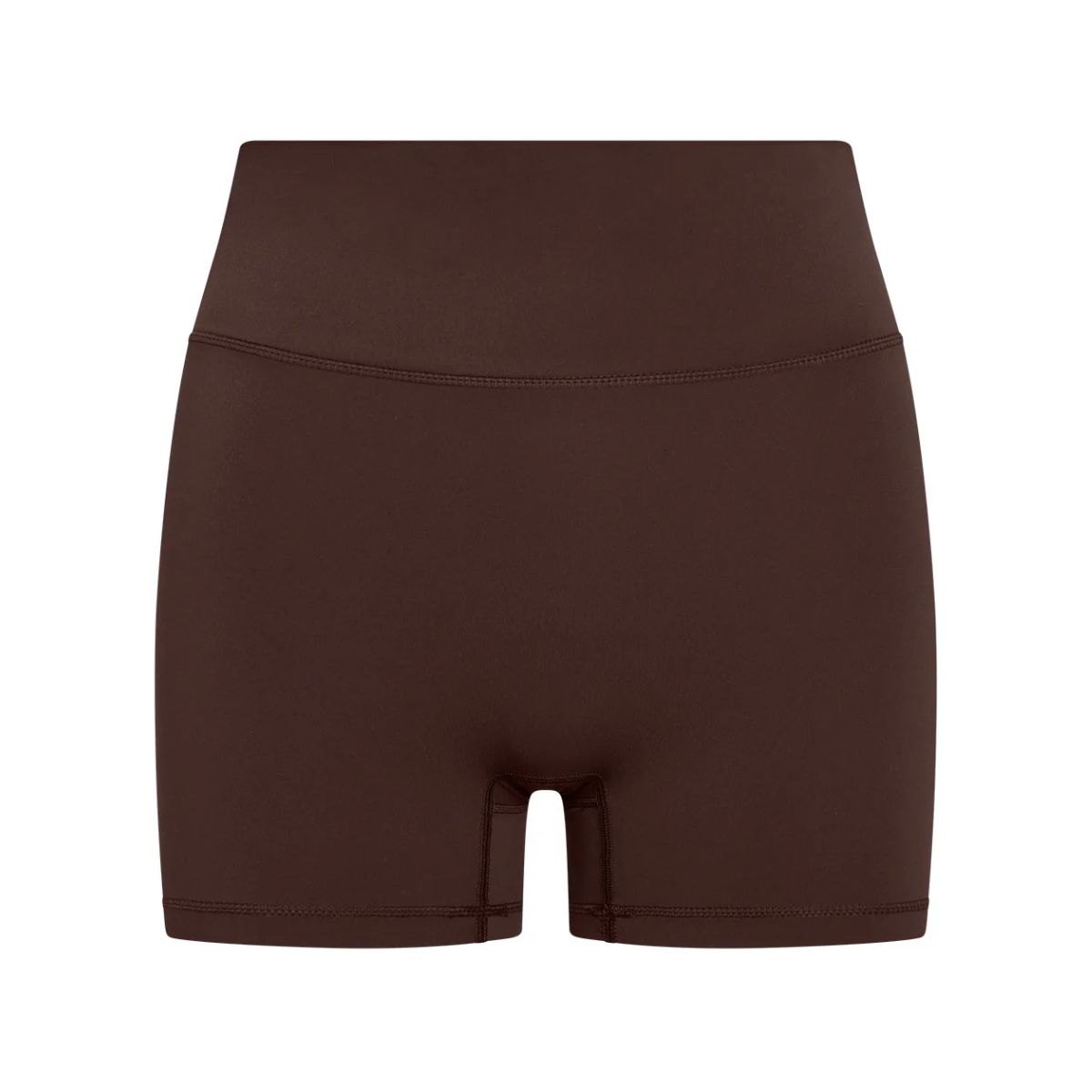 monday body Elysian Short 4.5" - Espresso