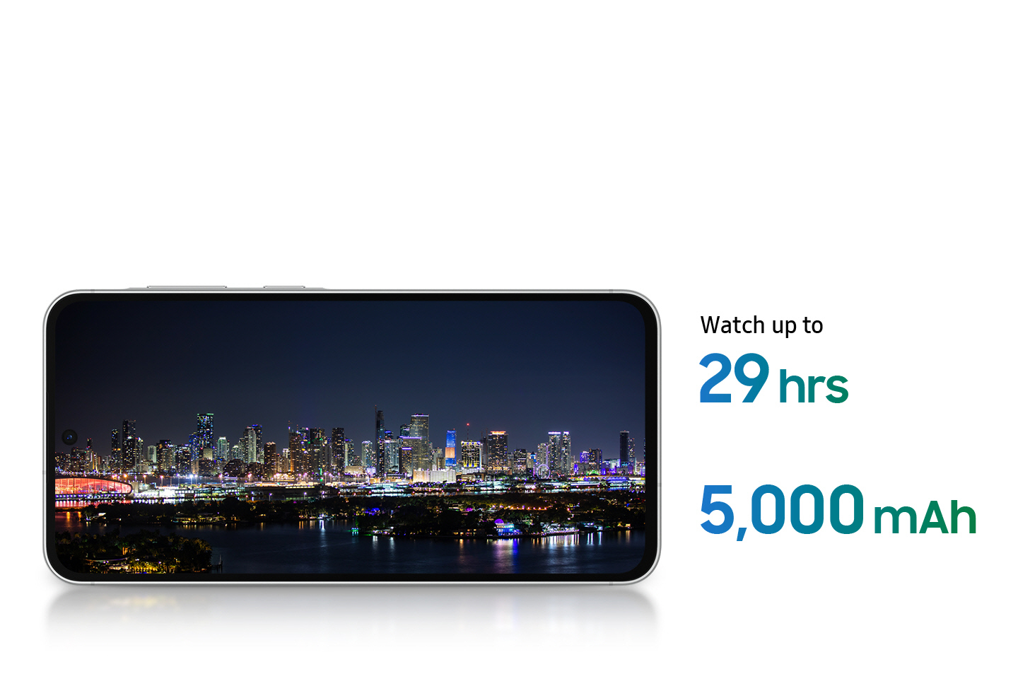 Samsung Galaxy S25