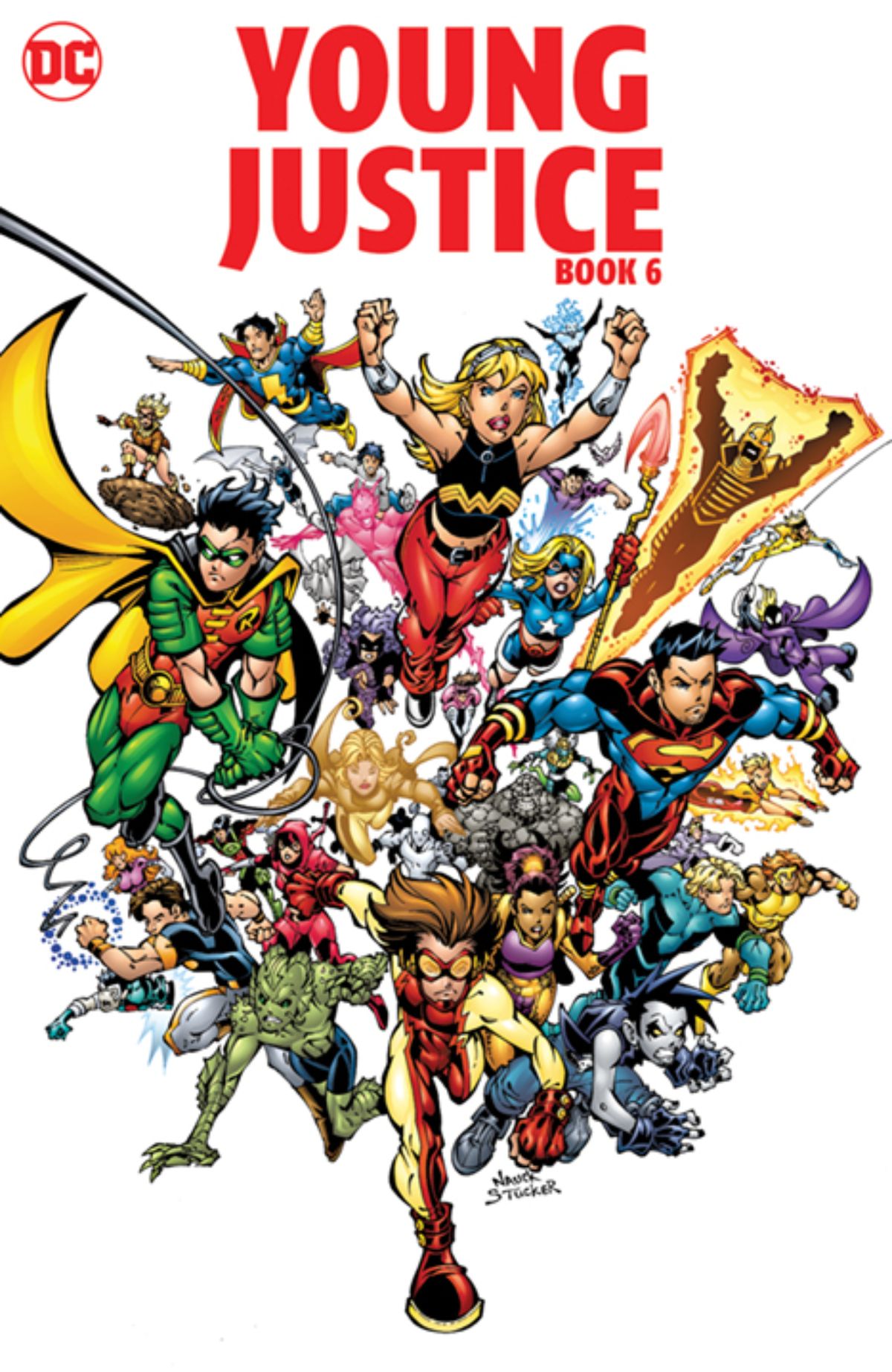 DC October 2022 solicitations