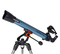 Celestron Inspire 70mm AZ Refractor was £219.99 now £189.99 at Very