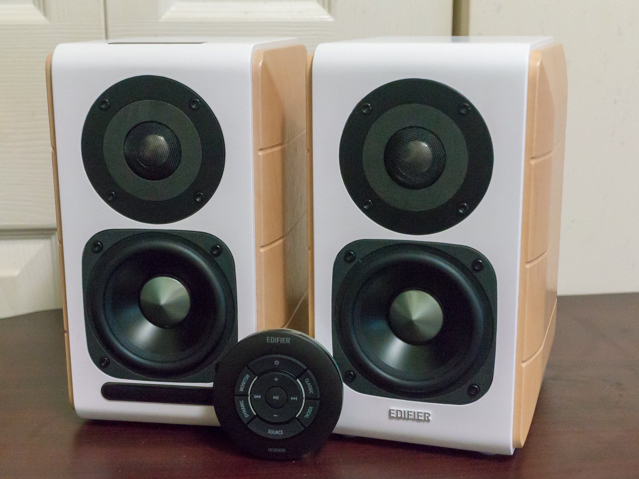 【美品】EDIFIER S880DB S880DB Hi-Res Audio Certified Powered Speakers – Edifier USA
