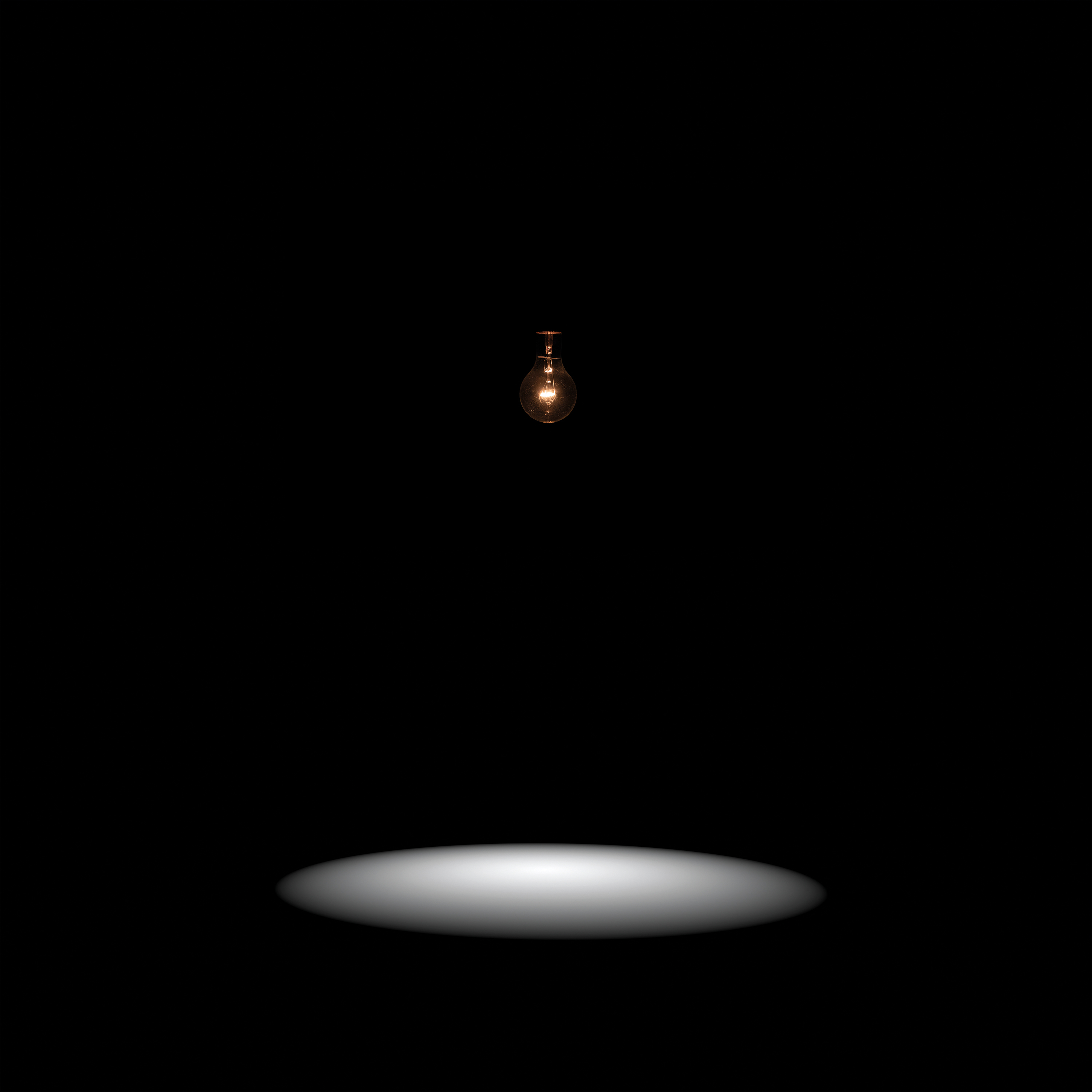 Davide Groppi lighting at Volumnia, Piacenza