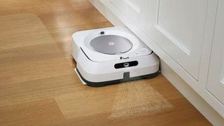 iRobot Braava M6