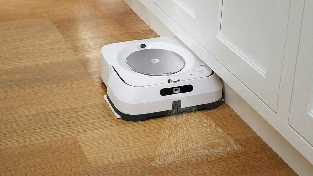 Robot Mop Munimoro gob pe