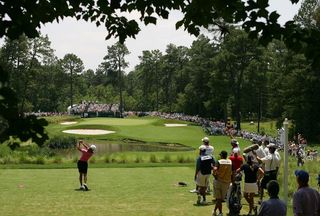 How To Get A Game At Quail Hollow