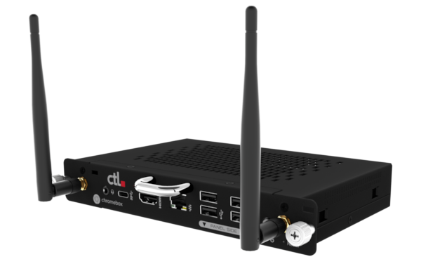 Chromebox OPS OPx1-3