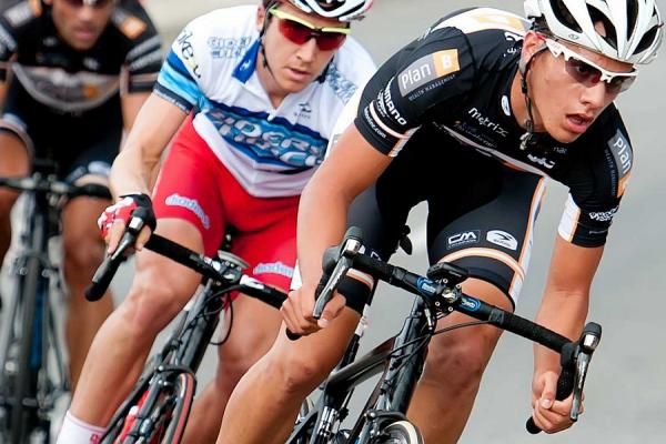 Perth Crits race 1