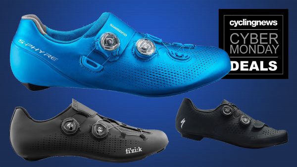 inexpensive cycling shoes