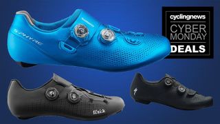 shimano cr7 shoes