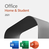 Microsoft Office Home &amp; Student 2021 | $149.99 now $79.99 at Amazon