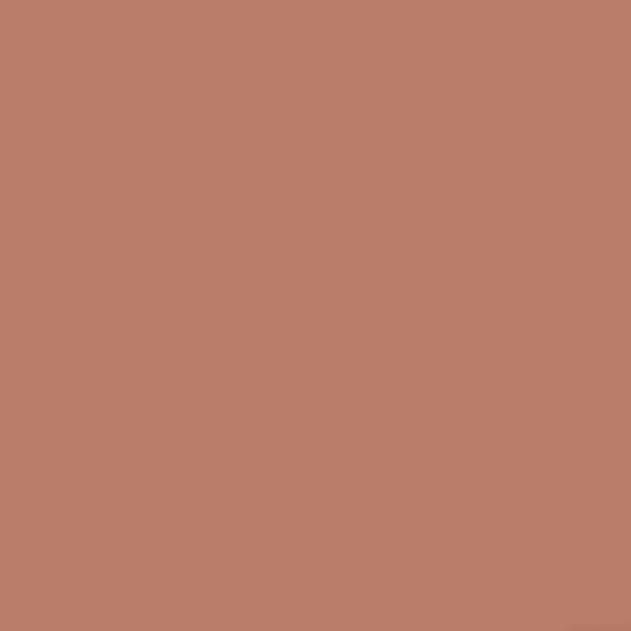 A clay shade of red