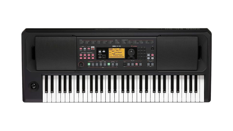 Best electronic keyboards 2022 MusicRadar