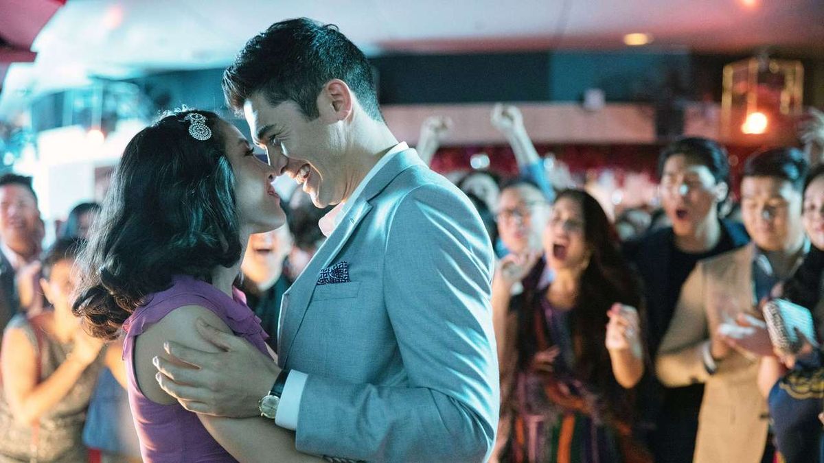 10 Hilarious Romantic Comedies With Asian-American Leads