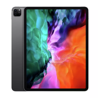 Apple iPad Pro (2020) 12.9" 128GB: 7710,- kr. hos Sparsom