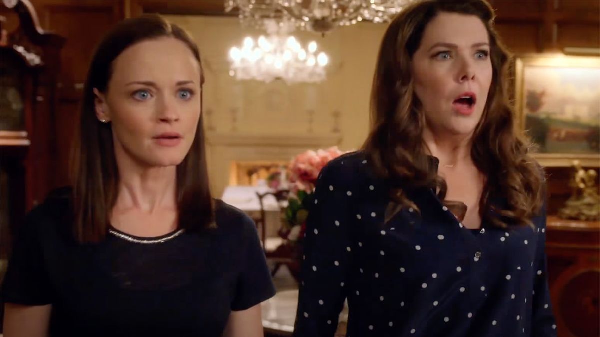 Gilmore Girls' Revival: 5 Things It Nailed, 2 It Didn't