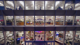 The Sky Group built a unified cloud platform with MediaMesh to better tie together its operations across the group.