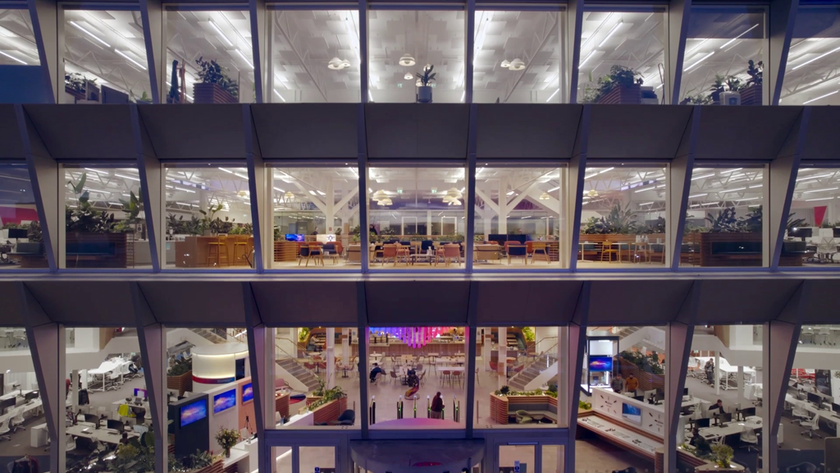 The Sky Group built a unified cloud platform with MediaMesh to better tie together its operations across the group.