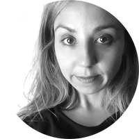 Melissa Petro's avatar