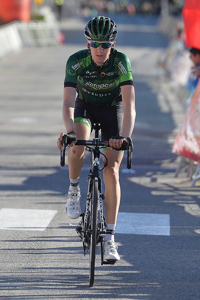 Pierre Rolland (Europcar)