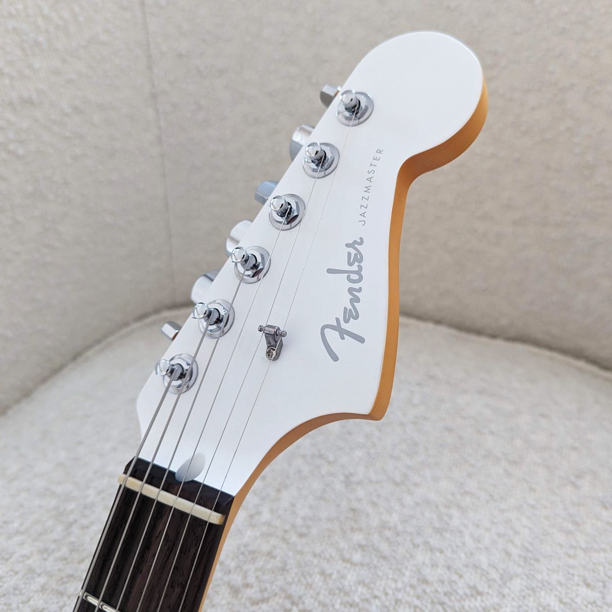 Fender Elemental Jazzmaster