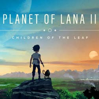 Planet of Lana II | See at Steam