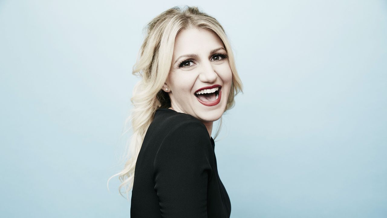 Annaleigh Ashford