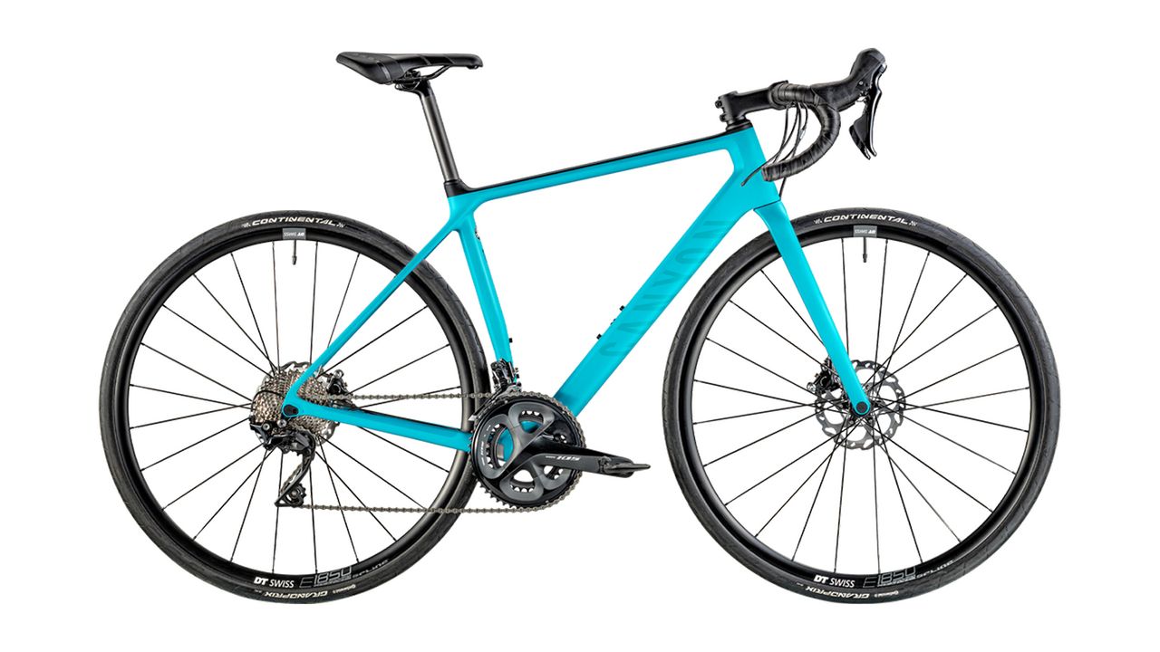 Best women's road bikes 2023 the ideal bikes for female riders