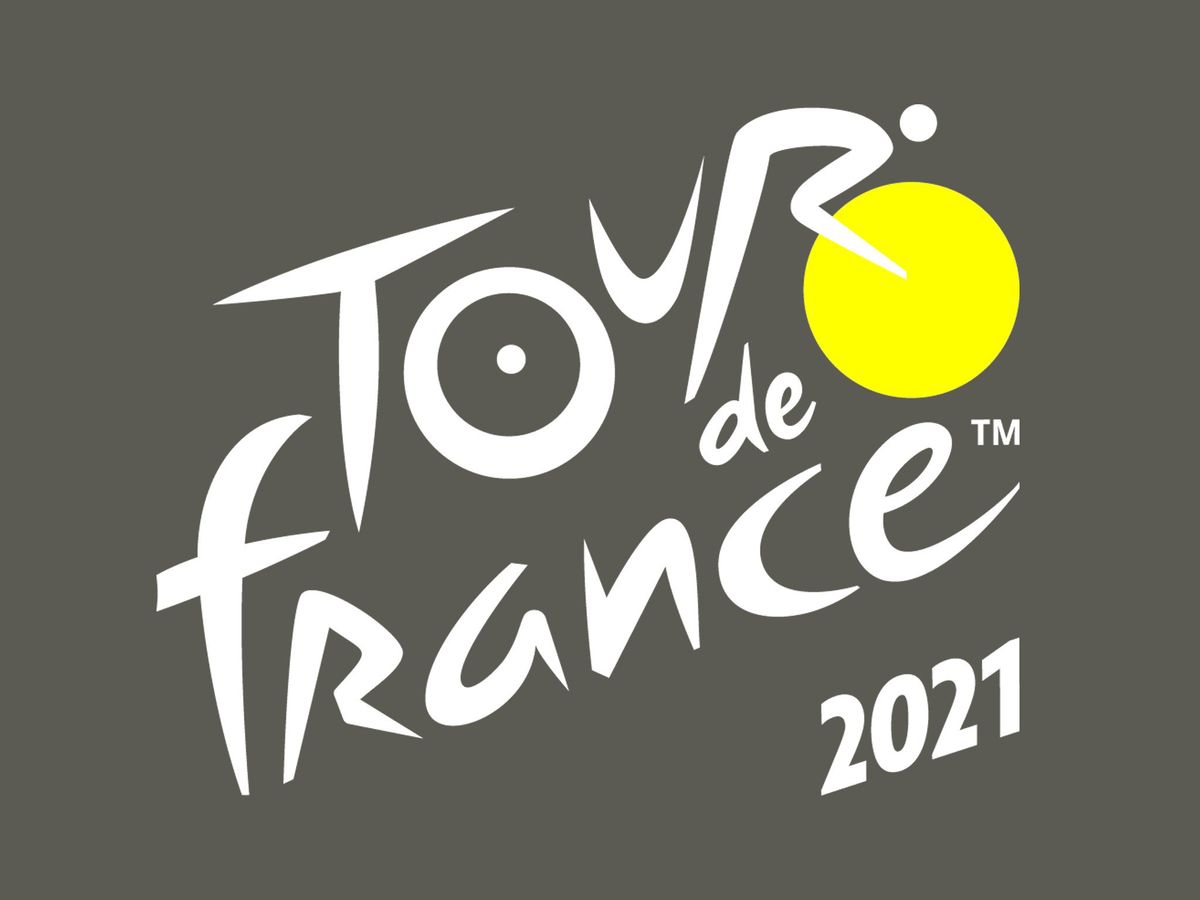 Tour De France Logo