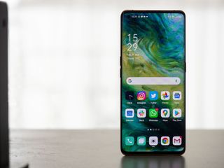 Oppo Find X2 Review