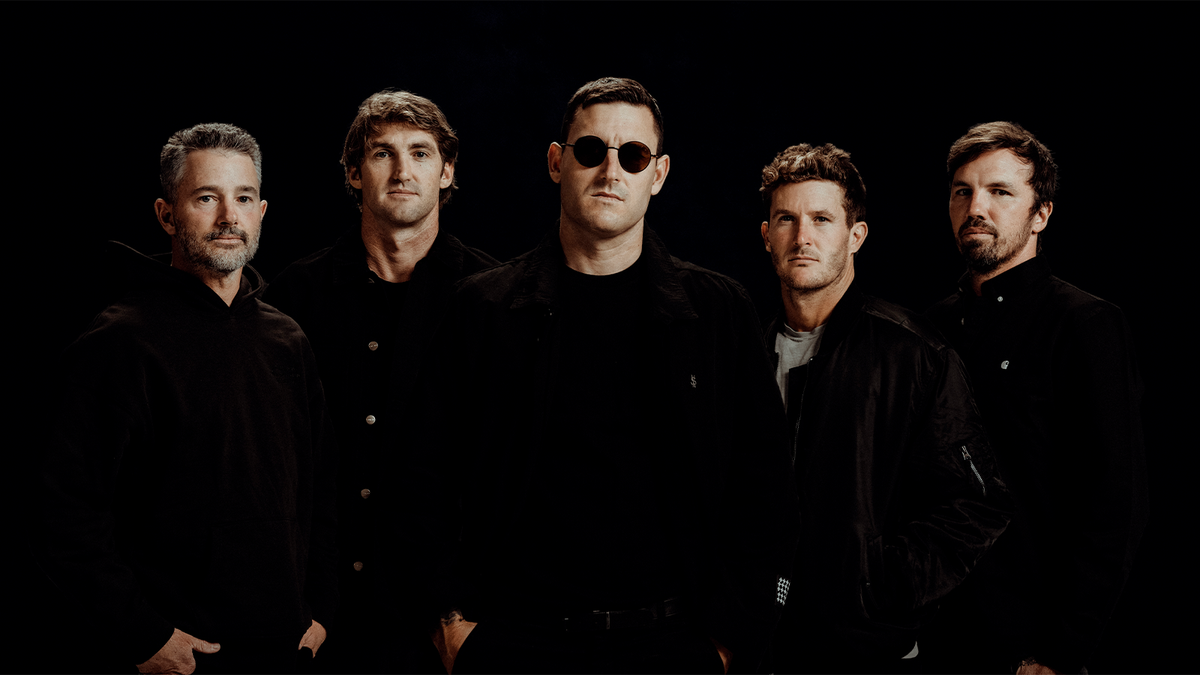 Parkway Drive