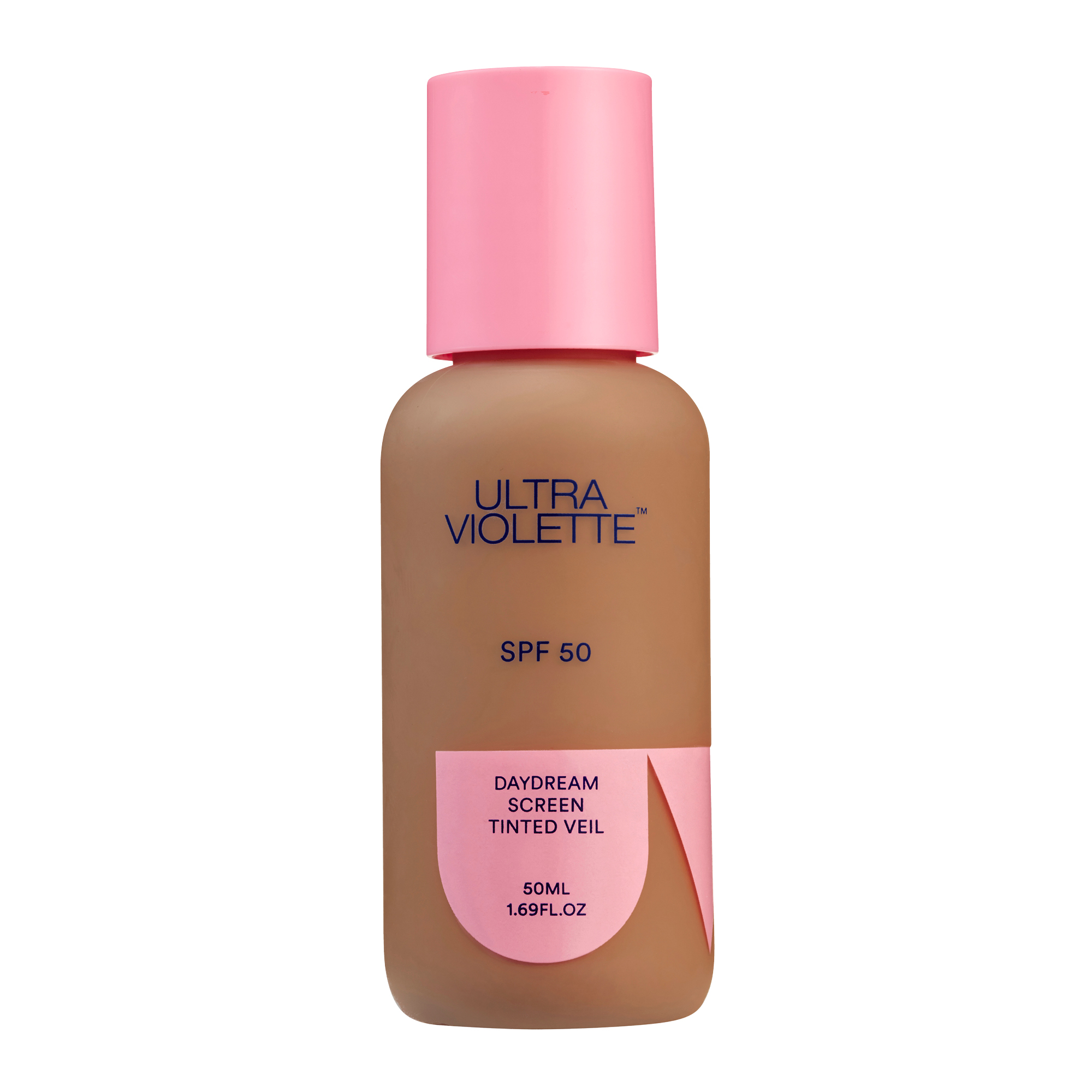 Ultra Violette Daydream Screen Spf 50 Tinted Veil 50ml V9.25