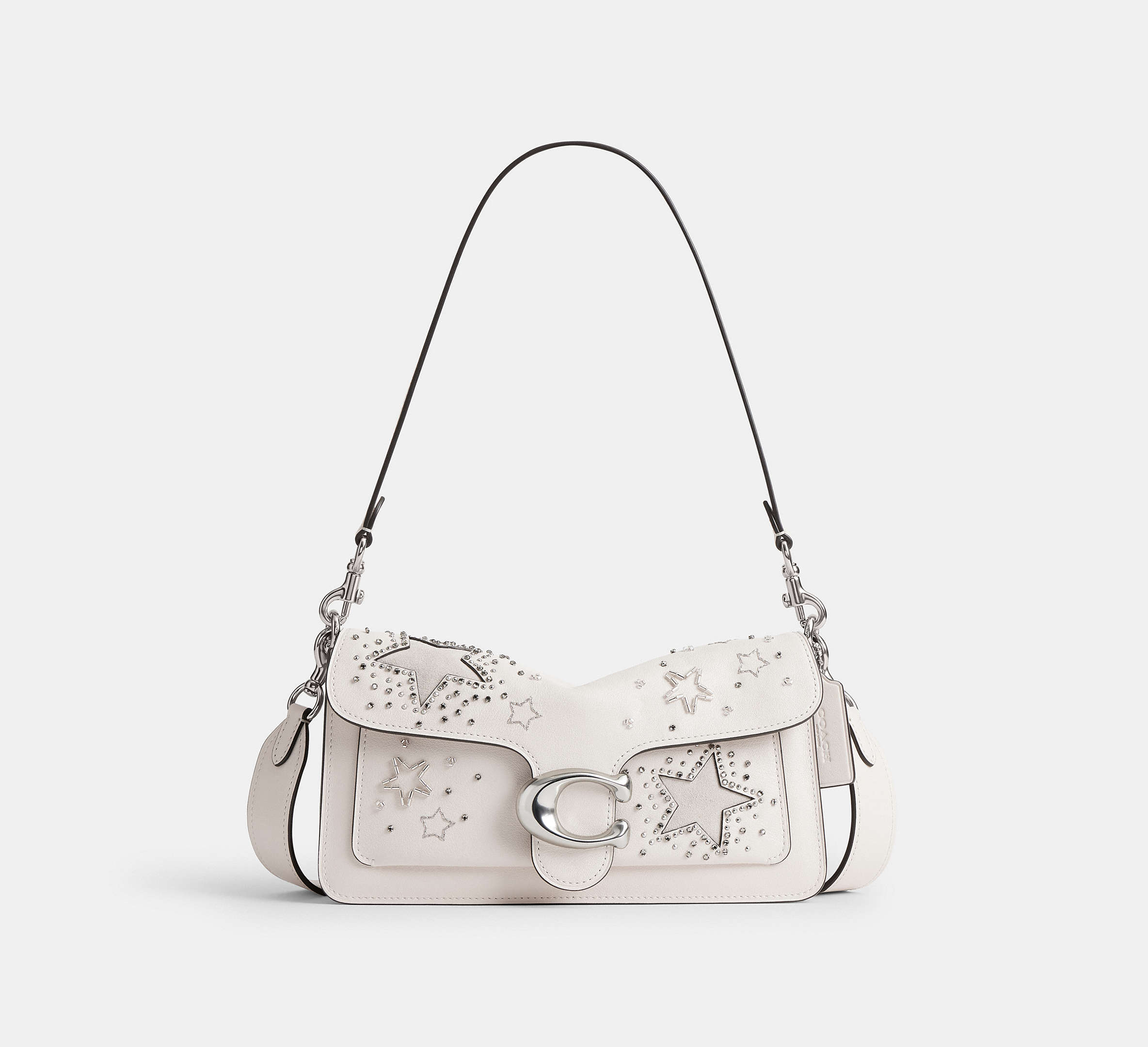 Tabby Shoulder Bag 26, Inspired by Elle Fanning