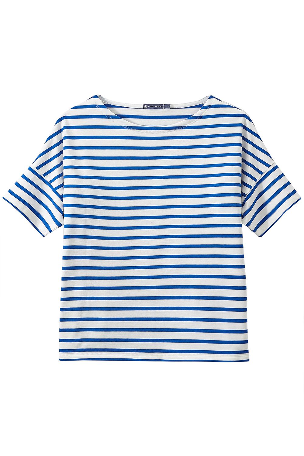 Best Breton Tops: Shop The Best Stripe Top Wardrobe Essentials | Marie ...