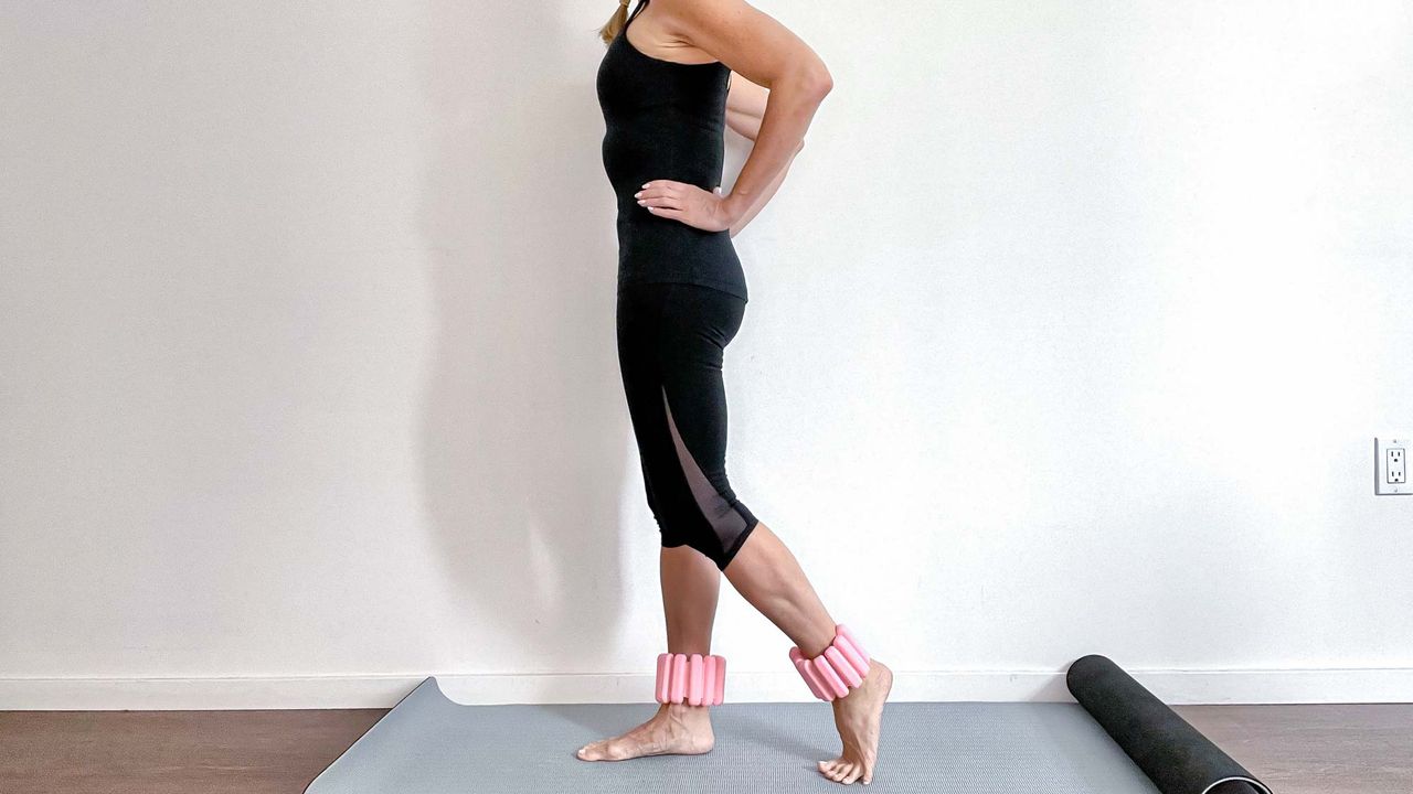 Best ankle weights: