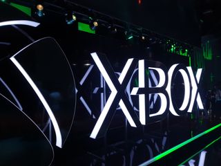 Xbox Logo E3