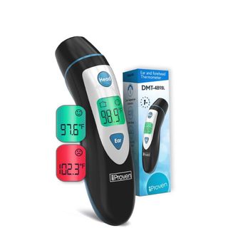 iProven DMT-489 digital thermometer