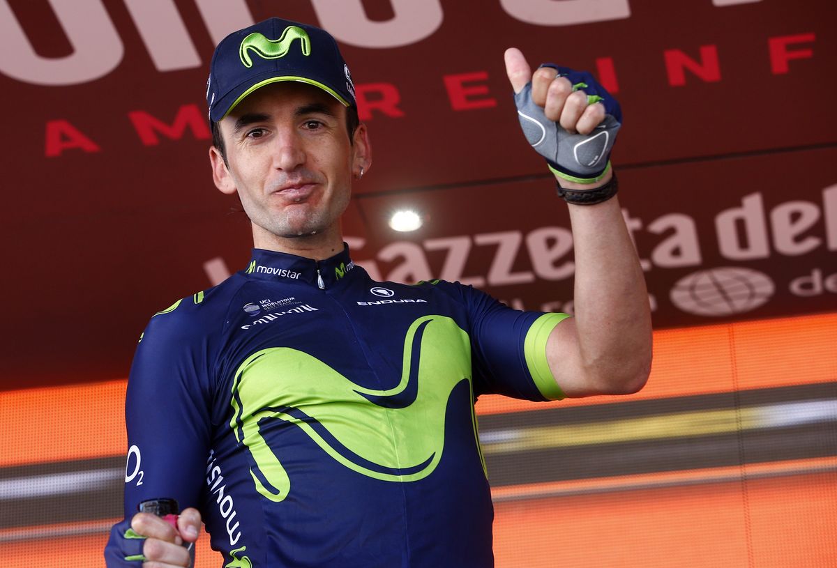 Gorka Izagirre (Movistar)