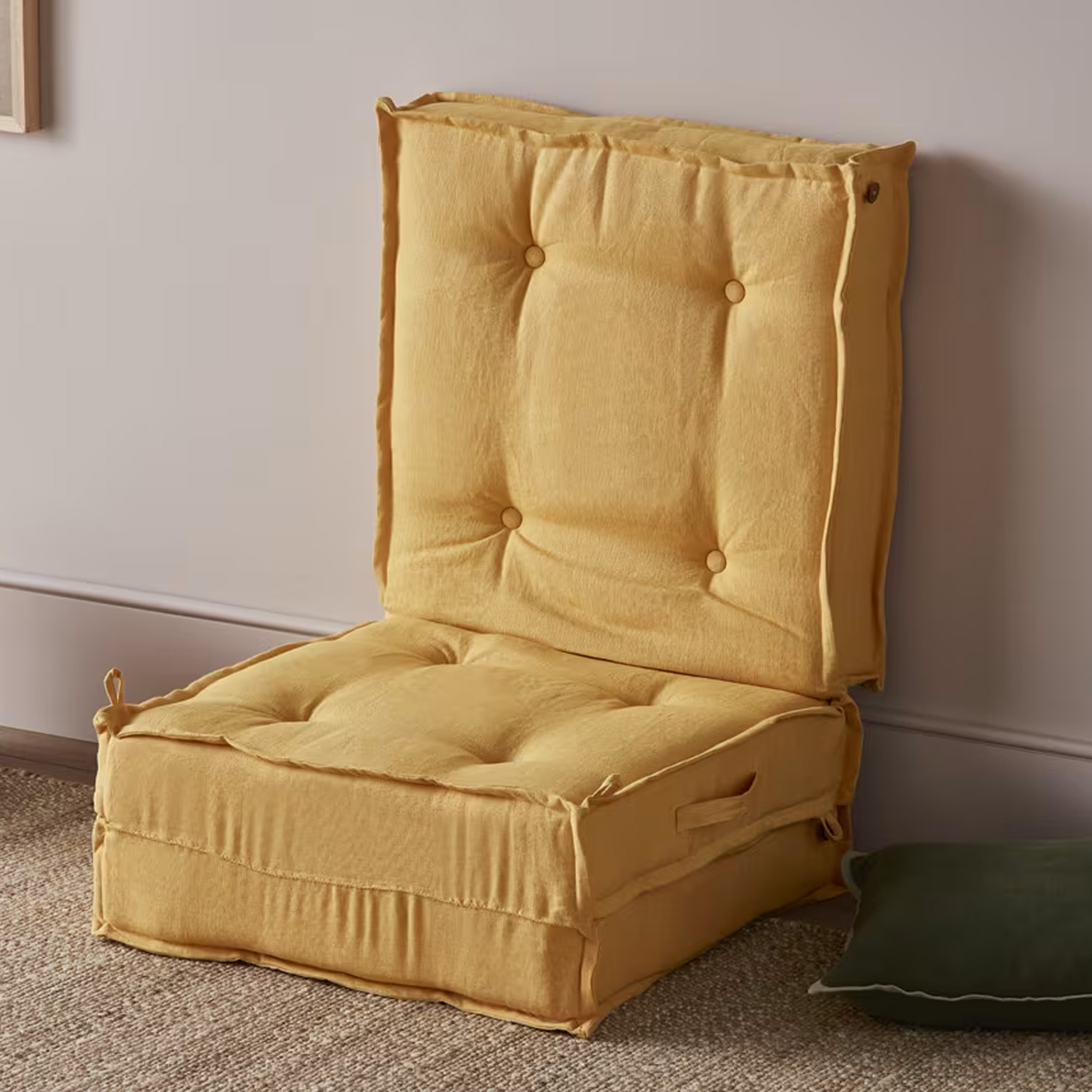 Loaf Sleepover Floor Cushion