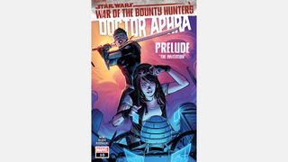 Marvel Comics May 2021 solicitations