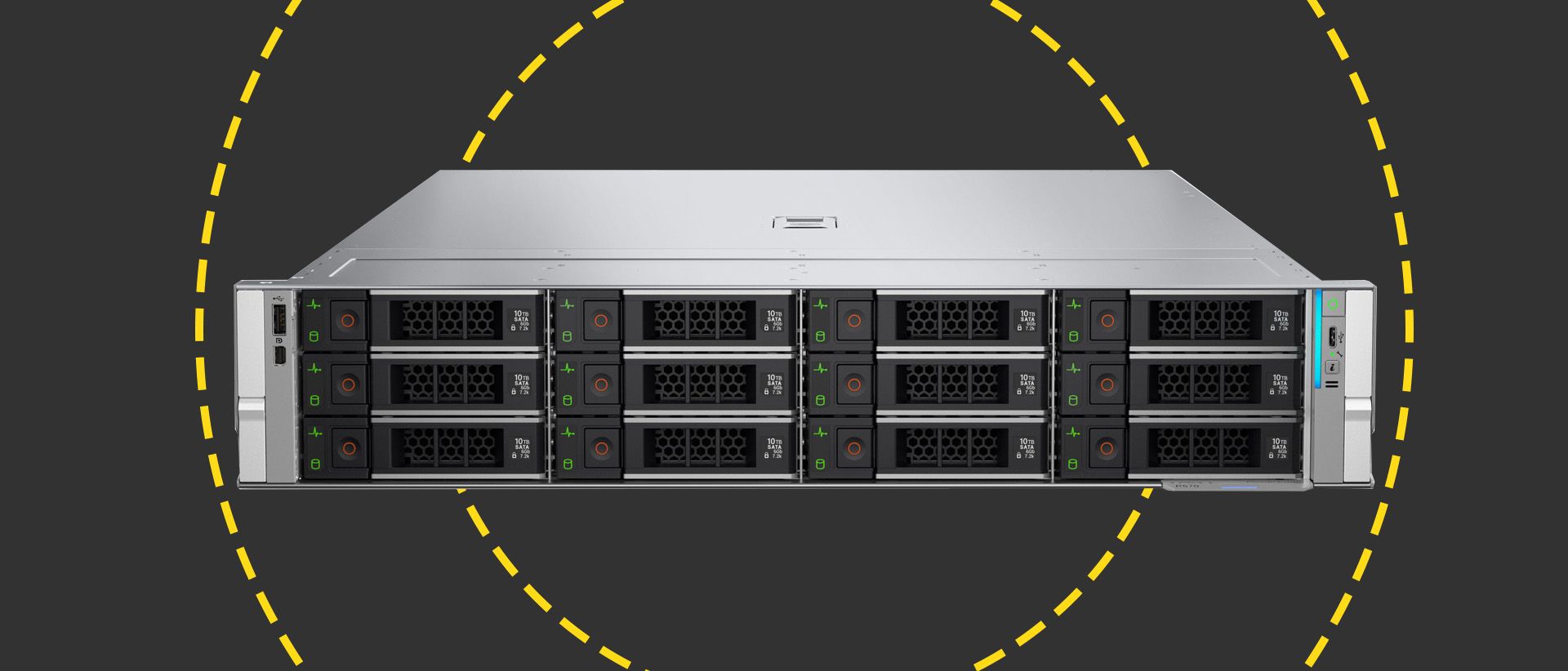 Dell Poweredge R170 Dell PowerEdge R570 review | IT Pro