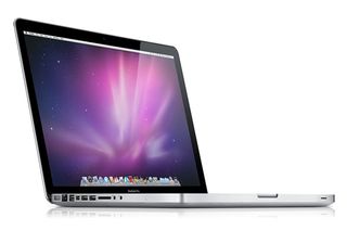 MacBook Pro 15in 2.66GHz Core i7